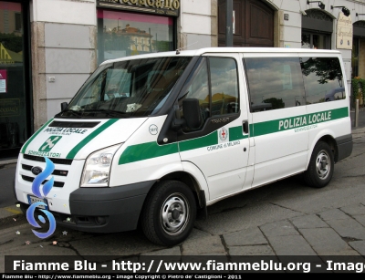 Ford Transit VII serie
Polizia Locale
Comune di Milano
Nucleo Sommozzatori
3819 – DM 565 GM

Parole chiave: 3819 DM565GM Polizia_Locale Milano Ford_Transit_VIIserie Sommozzatori PL Lombardia (MI) minibus