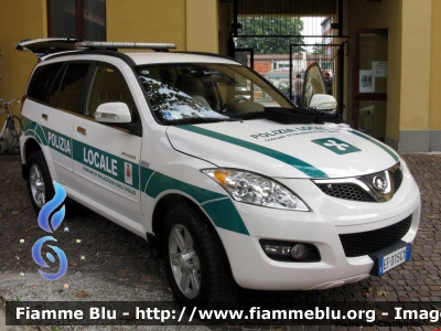 Great Wall Hover 5
Polizia Locale
Comune di Palazzolo sull'Oglio (BS)
Open day Polizia Locale Lombardia 2012
EF 015 GY
Parole chiave: Great-Wall Hover_5 Open_day_Polizia_Locale_2012