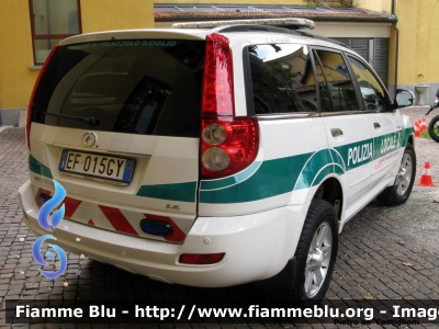 Great Wall Hover 5
Polizia Locale
Comune di Palazzolo sull'Oglio (BS)
Open day Polizia Locale Lombardia 2012
EF 015 GY
Parole chiave: Great-Wall Hover_5 Open_day_Polizia_Locale_2012