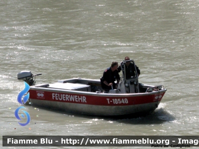 Josef Reich AL490P
Österreich - Austria
Berufsfeuerwehr Innsbruck
Vigili del Fuoco di Insbruck
Turbineneinsatzboot - TEB
(imbarcazione a idrogetto)
T-10540
Parole chiave: Josef-Reich AL490P