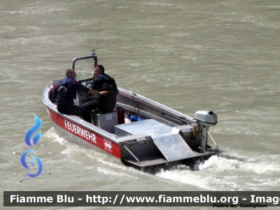 Josef Reich AL490P
Österreich - Austria
Berufsfeuerwehr Innsbruck
Vigili del Fuoco di Insbruck
Turbineneinsatzboot - TEB
(imbarcazione a idrogetto)
T-10540
Parole chiave: Josef-Reich AL490P