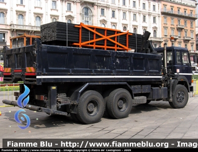 Iveco 330-35
Carabinieri
III Battaglione "Lombardia"
CC 993 BN

Parole chiave: CC III_Battaglione Carabinieri Lombardia Iveco_330 CC993BN camion