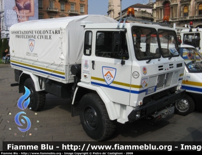 Iveco 90PC
Cerro al Lambro
Associazione volontari protezione civile

Parole chiave: Iveco_90PC PC Cerro_al_Lambro volontari