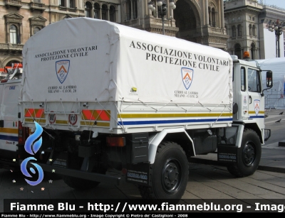 Iveco 90PC
Cerro al Lambro
Associazione volontari protezione civile

Parole chiave: Iveco_90PC PC Cerro_al_Lambro volontari