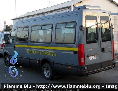 Iveco Daily III serie
Guardia di Finanza
GdF 375 BA

Parole chiave: Iveco Daily_III_serie Guardia_di_Finanza GdF375BA