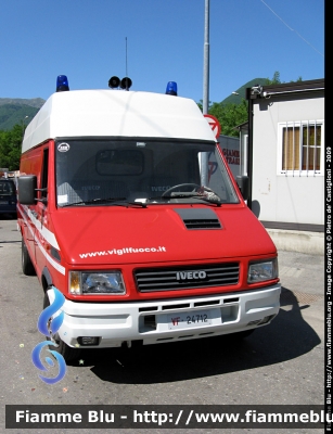 Iveco Daily II serie
Vigili del Fuoco
Comando provinciale di Verbania
VF 24712

Parole chiave: Iveco Daily_IIserie VF24712 Vigili_del_Fuoco VVF Verbania VB furgone