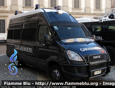 Iveco Daily IV serie
Carabinieri
III Battaglione "Lombardia"
CC CP 370

Parole chiave: Festa_Forze_Armate 4_novembre 2009 Iveco Daily_IVserie protetto blindato minibus CCCP370 Milano