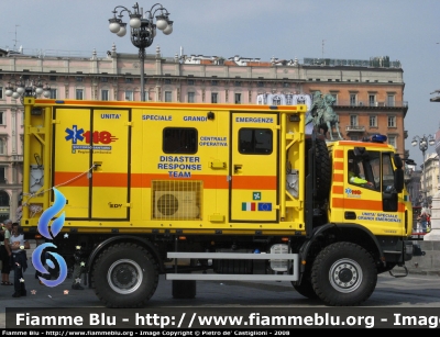 Iveco EuroCargo 140E25 4x4 II serie
118 Regione Lombardia
Unità speciale grandi emergenze
Centrale Operativa
DP433SS

Parole chiave: 118 Lombardia grandi_emergenze DP433SS Iveco EuroCargo 140E25 4x4 II_serie