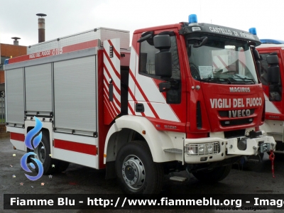 Iveco EuroCargo 150E30 4x4 III serie
Vigili del Fuoco
Distretto di Fiemme
Corpo Volontario di Castello di Fiemme (TN)
AutoPompaSerbatoio allestimento Iveco-Magirus

Si ringrazia Iveco-Magirus per la collaborazione e Pierfrancesco Nardizzi per l'organizzazione
Parole chiave: Iveco EuroCargo_150E30_4x4_IIIserie