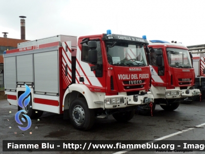 Iveco EuroCargo 150E30 4x4 III serie
Vigili del Fuoco
Distretto di Fiemme
Corpo Volontario di Castello di Fiemme (TN)
AutoPompaSerbatoio allestimento Iveco-Magirus

Si ringrazia Iveco-Magirus per la collaborazione e Pierfrancesco Nardizzi per l'organizzazione
Parole chiave: Iveco EuroCargo_150E30_4x4_IIIserie