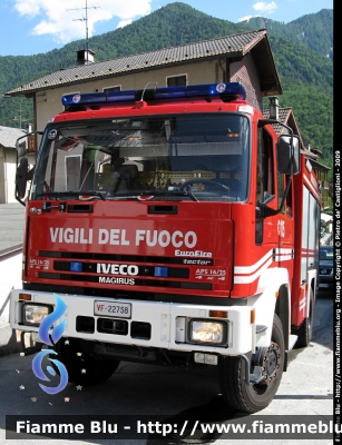 Iveco EuroFire 140E28 4x4 I serie
Vigili del Fuoco
Comando Provinciale di Verbania
AutoPompaSerbatoio allestimento Iveco-Magirus
VF 22758
Parole chiave: Iveco EuroFire_140E28_4x4_Iserie VF22758