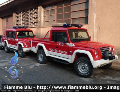 Iveco Massif pick up 2 e 4 porte
Vigili del Fuoco
Comando Provinciale di Milano
VF 26063
Parole chiave: Iveco Massif_pick_up Santa_Barbara_2010 fuoristrada Massif_pick_up 2porte 4porte VF26063