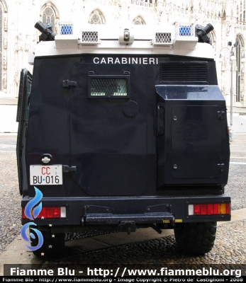 Iveco RG12 Nyala
III Battaglione Carabinieri "Lombardia"
CC BU 016

Parole chiave: 4_novembre_2008 festa_forze_armate CC III_Battaglione_Lombardia Iveco_RG12_Nyala CCBU016