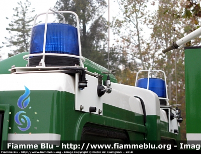 Iveco Scout
Corpo Forestale dello Stato
CFS 792 AD
Parole chiave: Iveco_Scout Corpo_Forestale CFS792AD antincendio_boschivo CFS792AD serbatoio 4_novembre_2010