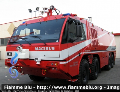 Iveco Magirus SuperDragon X8 I serie
Vigili del Fuoco
AutoIdroSchiumaPolvere allestimento Iveco-Magirus
Parole chiave: Iveco-Magirus SuperDragon_X8_Iserie Reas_2006