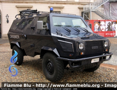 Iveco VM90P
Carabinieri
CC BN 901

Parole chiave: Missioni_fuori_area Iveco_VM90P protetto 4_novembre_2008 festa_forze_armate CCBN901