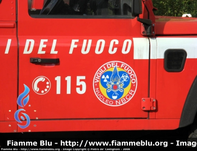 Land Rover Defender 90 pick up
Vigili del Fuoco
Comando Provinciale di Milano
NBCR
VF 22436

Parole chiave: Vigili_del_Fuoco Land_Rover_Defender 90 pick_up milano NBCR VF22436