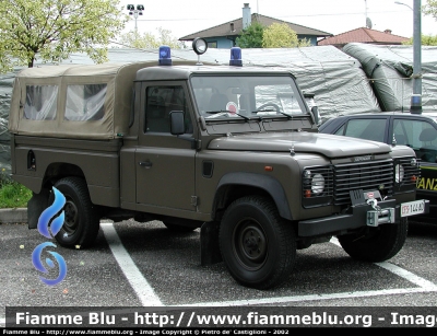 Land Rover Defender 110 HCPU
Corpo Forestale dello Stato
Centro Operativo Antincendio Boschivo
Curno (BG)
CFS 144 AD

Parole chiave: Land_Rover_Defender_110_HCPU Corpo_Forestale Centro_Operativo Antincendio_Boschivo CFS144AD