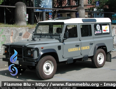 Land Rover Defender 110 SW
Guardia di Finanza
Servizio Navale - Venezia
GdF 171 AM

Parole chiave: Land_Rover_Defender_110_SW Guardia_di_Finanza GdF171AM gommone Servizio_Navale Venezia