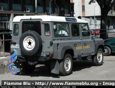 Land Rover Defender 110 SW
Guardia di Finanza
Servizio Navale - Venezia
GdF 171 AM

Parole chiave: Land_Rover_Defender_110_SW Guardia_di_Finanza GdF171AM Servizio_Navale Venezia