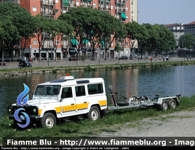 Land Rover Defender 110 SW
Provincia di Milano
Protezione Civile
ZA 514 BF

Parole chiave: Land_Rover_Defender_110_SW provincia_Milano Protezione_civile ZA514BF