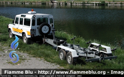 Land Rover Defender 110 SW
Provincia di Milano
Protezione Civile
ZA 514 BF

Parole chiave: Land_Rover_Defender_110_SW provincia_Milano Protezione_civile ZA514BF