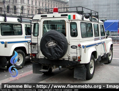 Land Rover Defender 110 SW
Comune di Milano
Protezione civile
MI 5R7784

Parole chiave: Land_Rover_Defender_110_SW Comune_Milano Protezione_civile MI5R7784