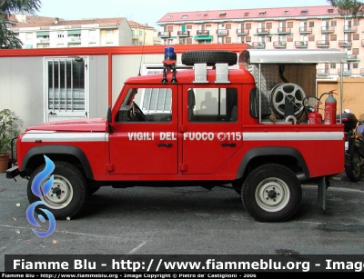 Land Rover Defender 110 Crew Cab
Vigili del Fuoco
Antincendio boschivo
Imperia
VF 22966

Parole chiave: Land_Rover Defender_110 Crew_Cab VF22966 Imperia