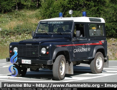 Land Rover Defender 90 SW
Carabinieri
CC AY 549

Parole chiave: Land_Rover_Defender_90_SW Carabinieri CCAY549 Cervinia