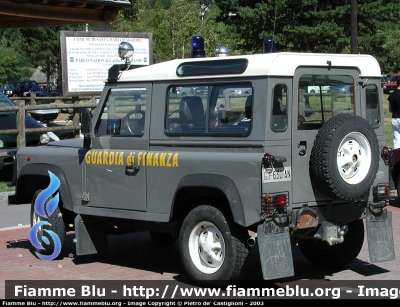 Land Rover Defender 90 SW
Guardia di Finanza
GdF 630 AN

Parole chiave: Land_Rover_Defender_90_SW Guardia_di_Finanza GdF630AN