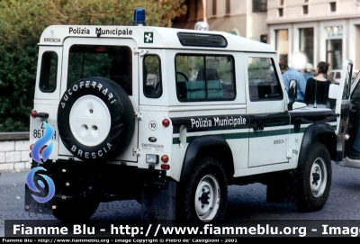 Land Rover Defender 90 SW
Polizia Municipale – Brescia
ZA 861 JH

Parole chiave: Land_Rover_Defender_90_SW Polizia_Locale Brescia ZA861JH Polizia_Municipale