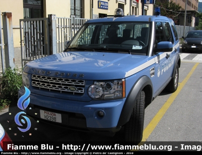 Land Rover Discovery 4
Polizia di Stato
Polizia di Frontiera
POLIZIA H2398
(assegnato anche H2397)
Parole chiave: Land_Rover Discovery_4 Polizia_di_Frontiera POLIZIAH2398 POLIZIAH2397