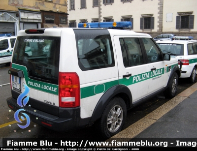 Land Rover Discovery 3
Polizia Locale
Comune di Milano
3826 - ZA 919 TJ
Parole chiave: Land_Rover Discovery_3 Polizia_Locale Milano 3826 ZA919TJ Lombardia (MI) fuoristrada