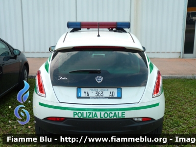 Lancia Nuova Delta
Polizia Locale
Comune di Rezzato (BS)
POLIZIA LOCALE YA 363 AD
Parole chiave: Lancia Nuova_Delta POLIZIALOCALEYA363AD Reas_2012