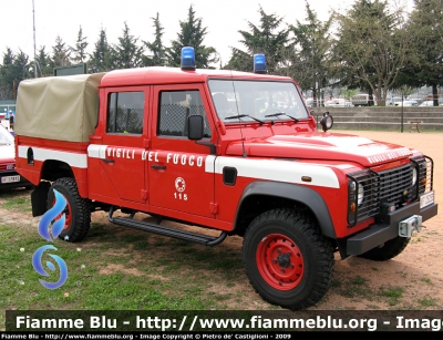 Land Rover Defender 130
Vigili del Fuoco
Distaccamento volontari di Palazzolo sull’Oglio (BS)
nuovo motore Td4
VF 25253

Parole chiave: Land_Rover Defender_130_HCPU VF25253 Vigili_del_Fuoco VVF fuoristrada 4x4 Td4 di Palazzolo_sull_Oglio BS