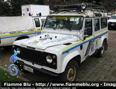 Land Rover Defender 110
Gruppo volontari protezione civile
Ome (BS)
BS A63974

Parole chiave: Land_Rover Defender_110_SW Gruppo_volontari_protezione_civile Ome BS protezione_civile BSA63974