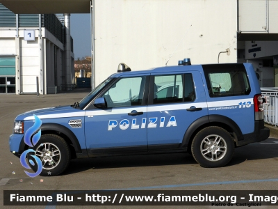 Land Rover Discovery 4
Polizia di Stato
Polizia H2732
Parole chiave: Land-Rover Discovery_4 PoliziaH2732 fuoristrada