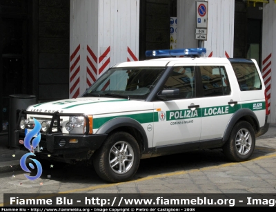 Land Rover Discovery 3
Polizia Locale
Comune di Milano
3826 - ZA 919 TJ
nuovo logo "pronto intervento 02.0208"
Parole chiave: Land_Rover Discovery_3 Polizia_Locale Milano 3826 ZA919TJ Lombardia (MI) fuoristrada pronto_intervento