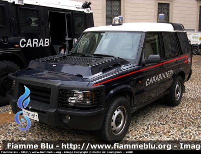 Land Rover Discovery II serie restyle
Carabinieri
III Battaglione "Lombardia"
CC BT 911

Parole chiave: Land_Rover_Discovery_II_serie_restyle Carabinieri III_Battaglione_Carabinieri Lombardia CCBT911 festa_forze_Armate 4_novembre_2009