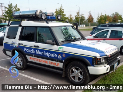 Land Rover Discovery II serie restyle
Polizia Municipale 
Comune di Casalecchio sul Reno
Protezione civile
Unità cinofila
POLIZA LOCALE YA 282 AA
Parole chiave: Land-Rover Discovery_IIserie_restyle POLIZALOCALEYA282AA Reas_2012