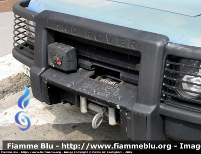 Land Rover Discovery II serie restyle
Polizia di Stato
Reparto Mobile
Polizia F1019

Parole chiave: Land_Rover Discovery_II_serie_restyle Polizia_di_Stato Reparto_Mobile PoliziaF1019 Versione_protetta particolari griglie_protettive bull_bar