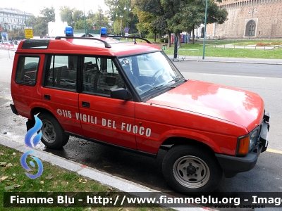 Land Rover Discovery I serie
Vigili del Fuoco
Comando Provinciale di Milano
VF 18164
Parole chiave: Land-Rover Discovery_Iserie Lombardia (MI) VF18164 fuoristrada