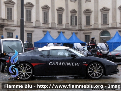 Lotus Evora
Carabinieri
Festa delle Forze Armate 2012
CC CX 312
Parole chiave: Lotus Evora CCCX312 Festa_Forze_Armate_2012