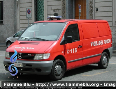 Mercedes-Benz Vito I serie
Vigili del Fuoco
Milano
VF 21310

Parole chiave: Mercedes Vito_I_serie Milano VF21310