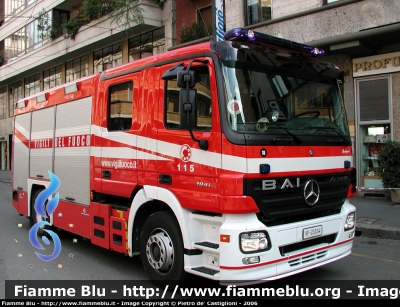 Mercedes-Benz Actros 1841 II serie
Vigili del Fuoco
Milano
VF 23334

Parole chiave: Mercedes Actros_II_serie 1841 23334