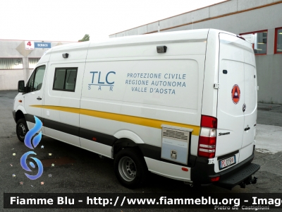 Mercedes-Benz Sprinter 4x4 III serie
Protezione Civile
Regione autonoma Valle d'Aosta
TLC-SAR
PC 019
Parole chiave: Mercedes-Benz Sprinter_4x4_IIIserie PC019 Reas_2011