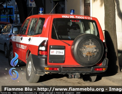 Mitsubishi Pajero Lwb III serie
Vigili del Fuoco
VF 21944

Parole chiave: Mitsubishi_Pajero III_serie VF21944 Vigili_del_Fuoco VVF fuoristrada