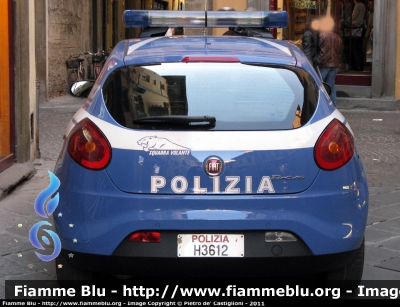 Fiat Nuova Bravo
Polizia di Stato
Squadra Volante
POLIZIA H3612
Parole chiave: Fiat Nuova_Bravo POLIZIAH3612 autovettura Volante_Polizia