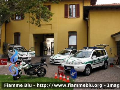 Comando Polizia Locale di Palazzolo sull'Oglio
Polizia Locale
Comune di Palazzolo sull'Oglio (BS)
Open day Polizia Locale Lombardia 2012
Parole chiave: Open_day_Polizia_Locale_2012