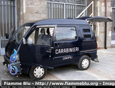 Piaggio Porter
Carabinieri
Nucleo cinofili
CC AH 490

Parole chiave: festa_forze_Armate 8_novembre_2008 4_novembre_2008 Piaggio_Porter Nucleo_cinofili CCAH490